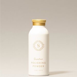 Sorella Apothecary Grapefruit Polishing Powder